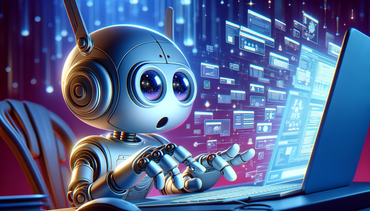 AI SEO Content Creation - Image 2