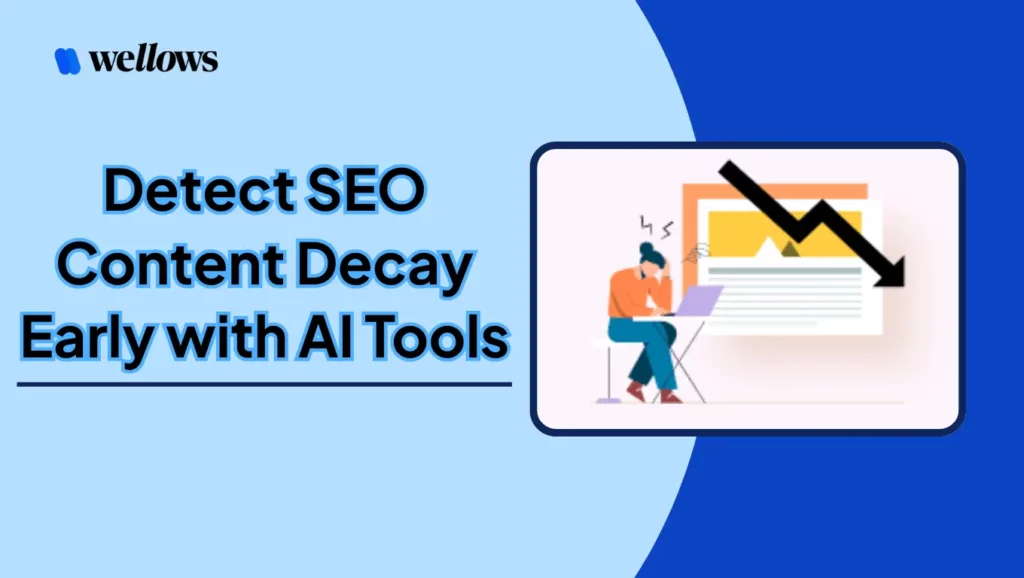 AI SEO Content Decay