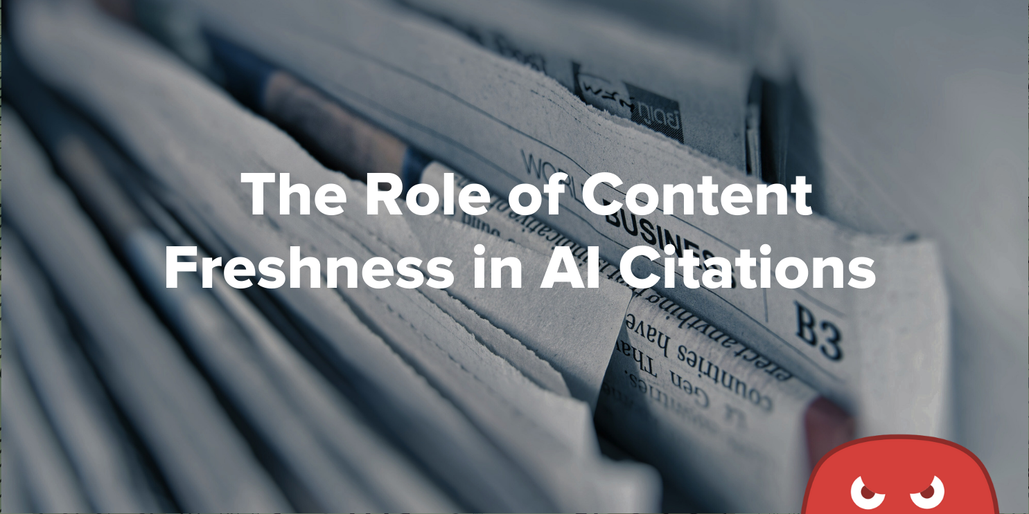 AI SEO Content Freshness - Image 2