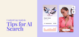 AI SEO Content Gap Analysis