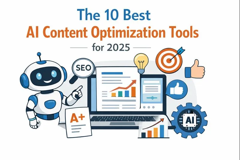 AI SEO Content Optimization - Image 2