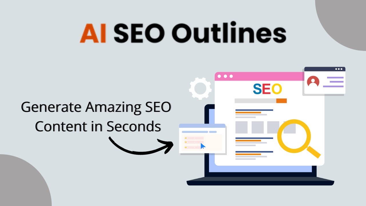 AI SEO Content Outlines - Image 2
