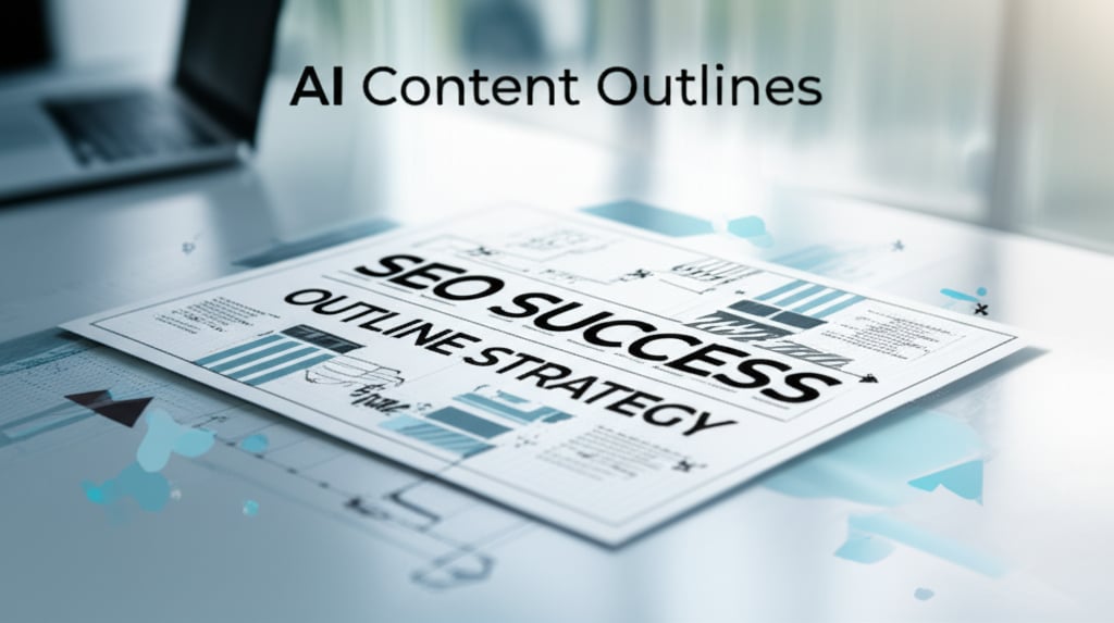 AI SEO Content Outlines - Image 5