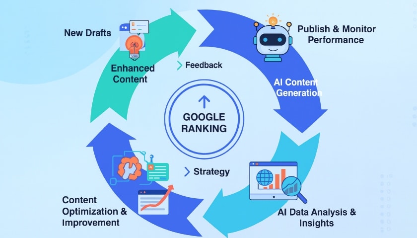AI SEO Content Planning - Image 4