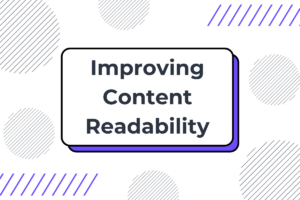 AI SEO Content Readability