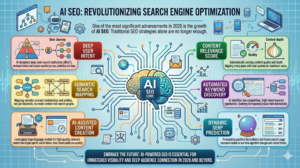 AI SEO Content Relevance
