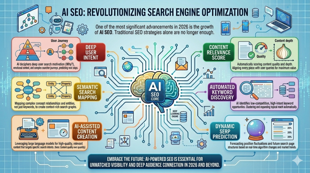 AI SEO Content Relevance - Image 1