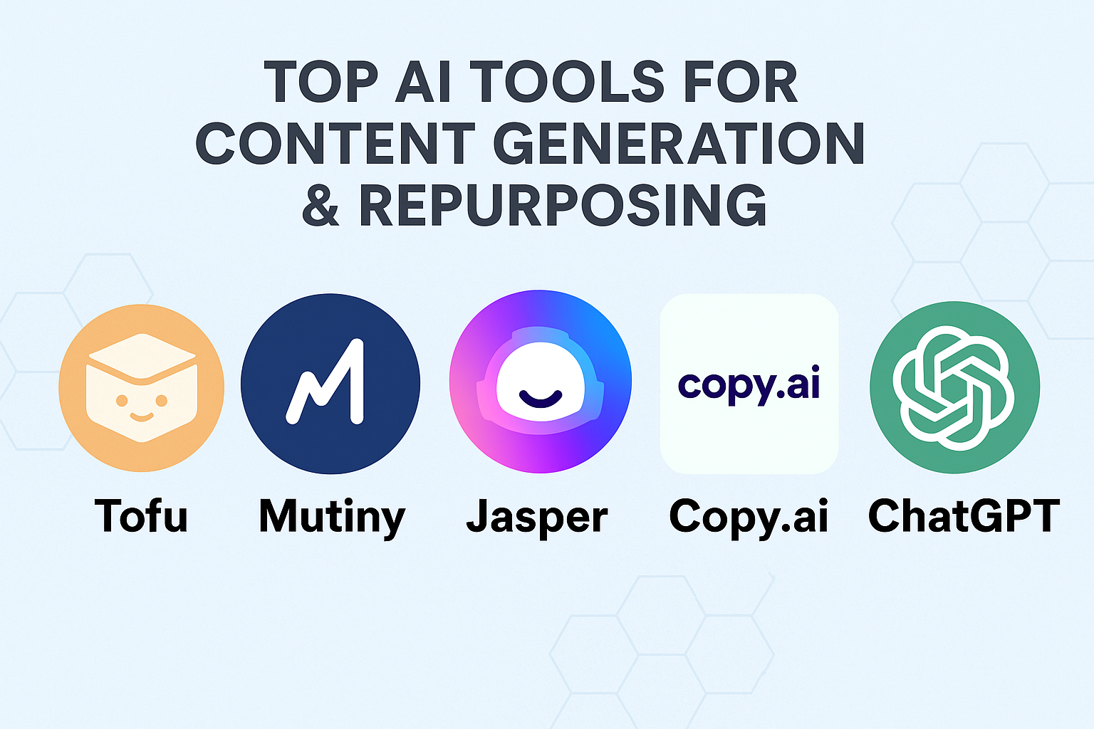 AI SEO Content Repurposing Tool - Image 3