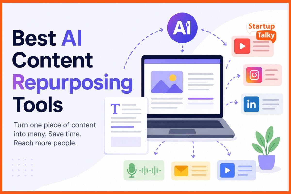 AI SEO Content Repurposing Tool - Image 5