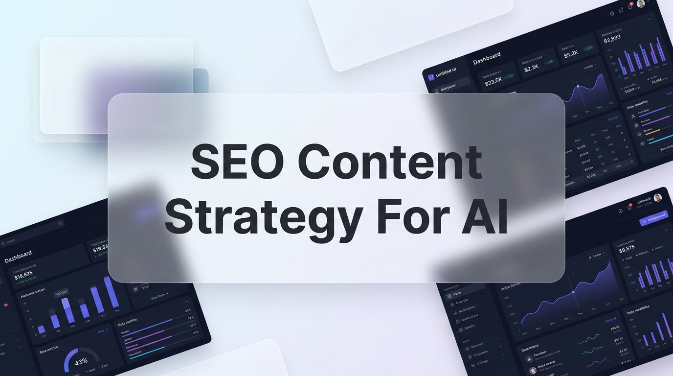 AI SEO Content Strategy - Image 3