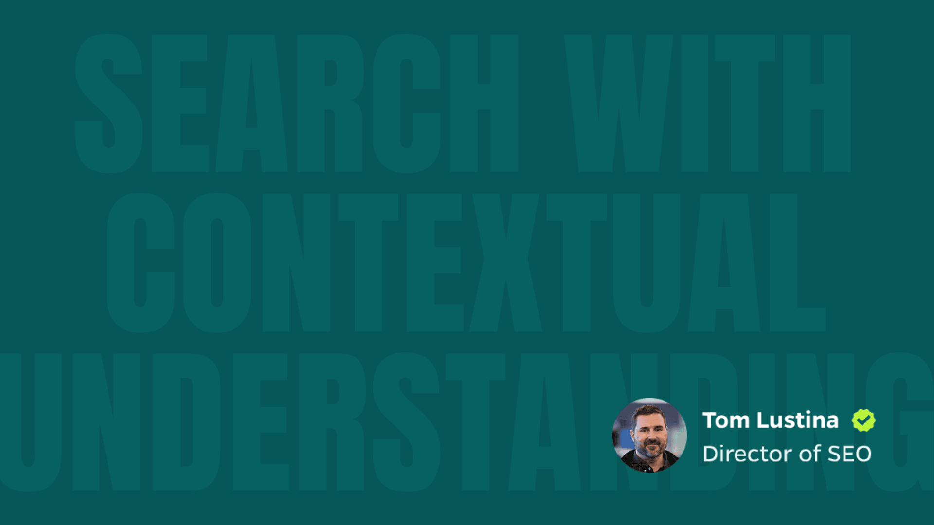 AI SEO Contextual Search - Image 5