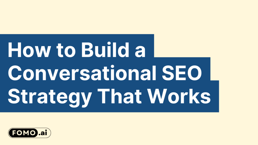 AI SEO Conversational Keywords - Image 5