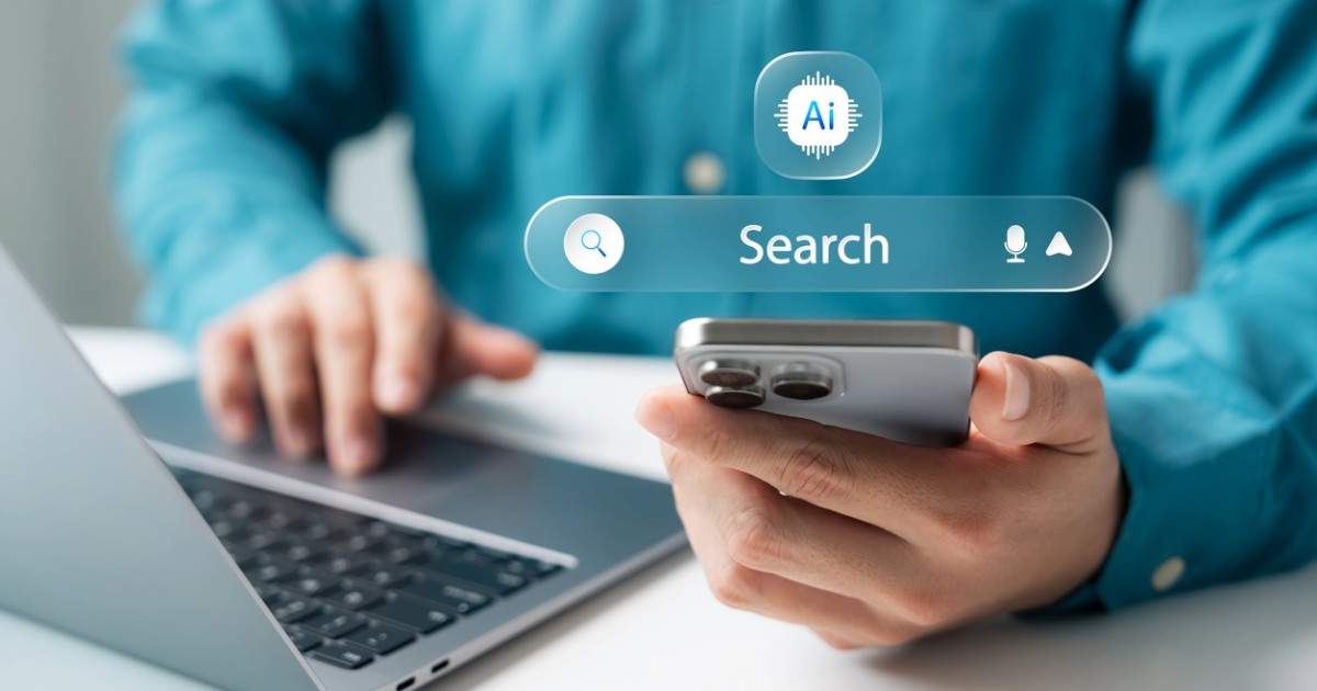 AI SEO Conversational Search - Image 2