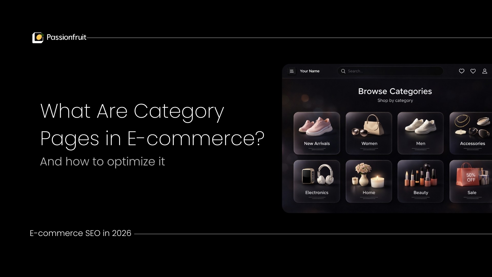 AI SEO Ecommerce Category Pages - Image 3