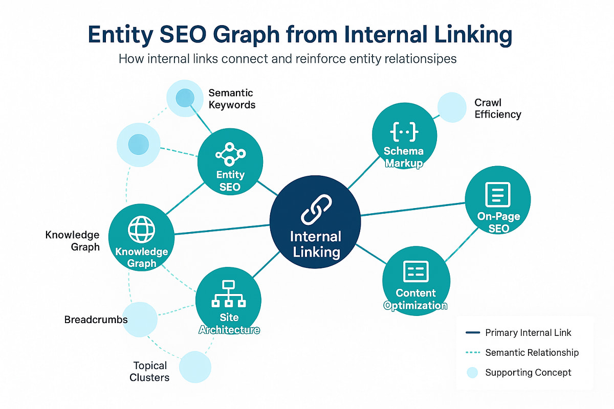 AI SEO Ecommerce Internal Linking - Image 1