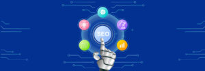 AI SEO Ecommerce Keyword Research