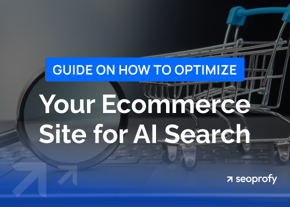 AI SEO Ecommerce Keyword Research - Image 3