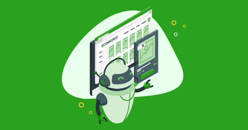 AI SEO Ecommerce Product SEO