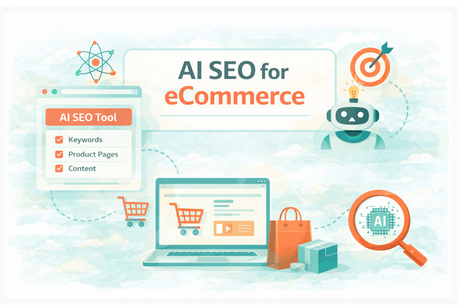 AI SEO Ecommerce Product SEO - Image 4