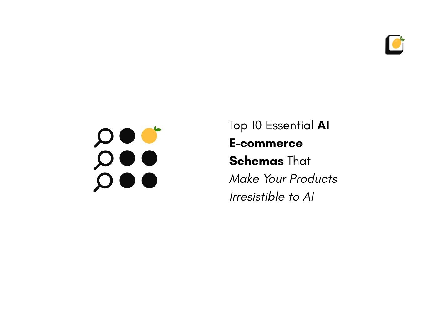 AI SEO Ecommerce Schema - Image 4