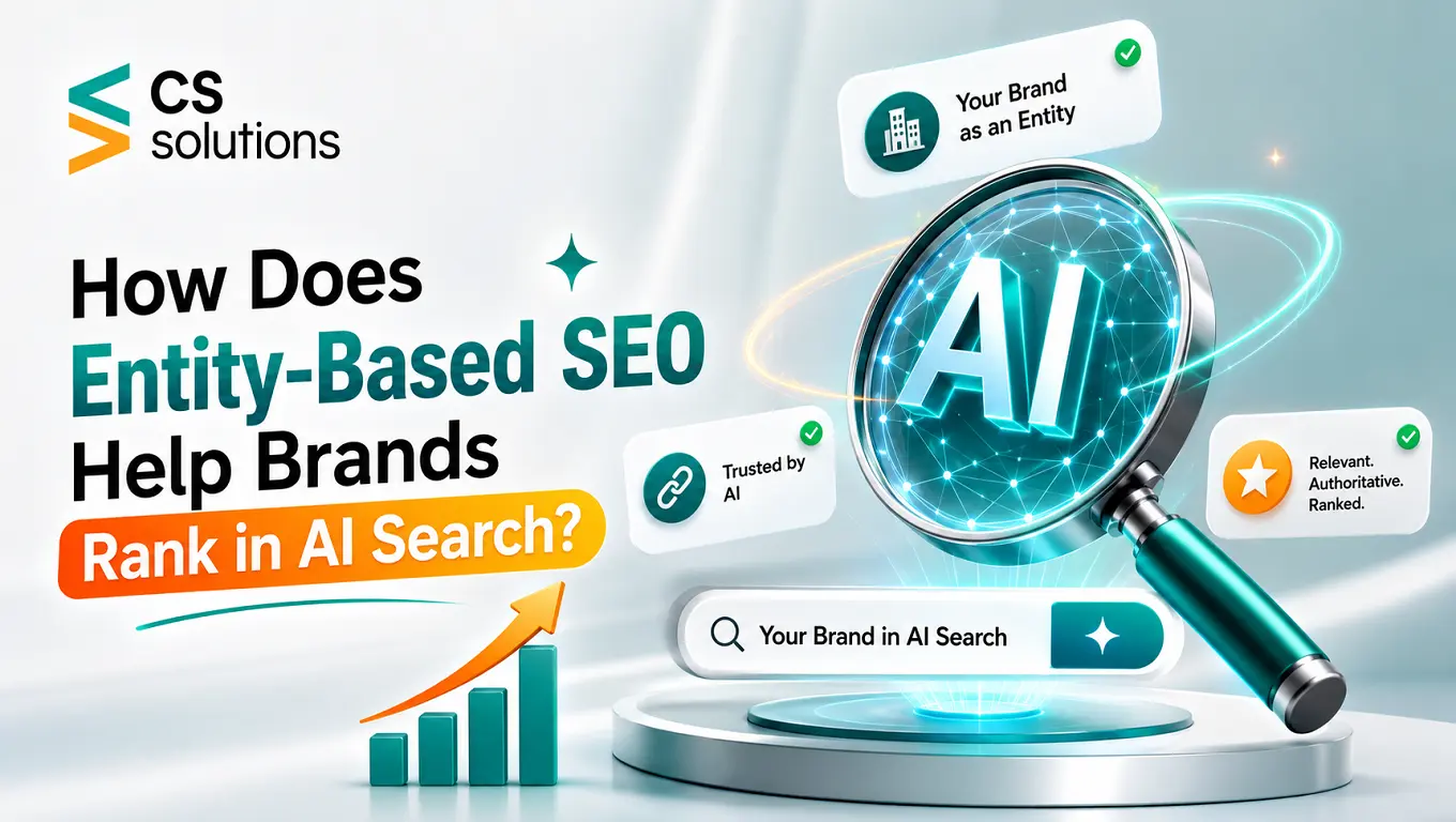 AI SEO Entity Based Search - Image 1