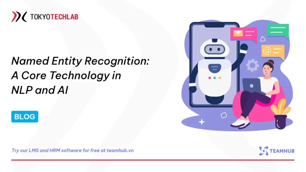 AI SEO Entity Recognition