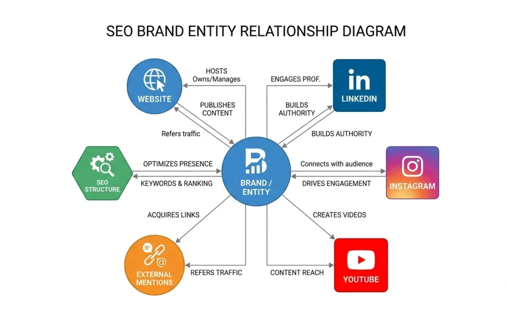 AI SEO Entity Relationships - Image 1
