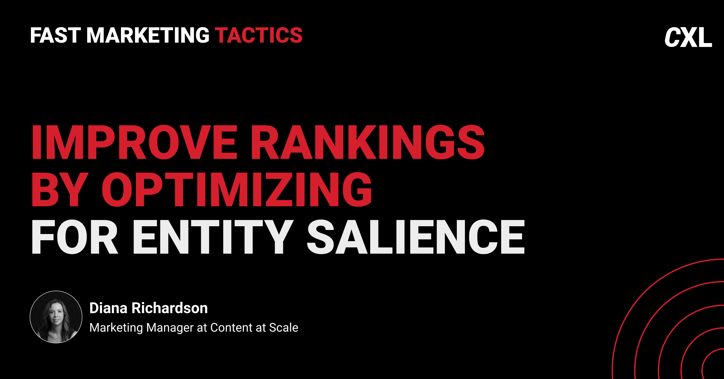 AI SEO Entity Salience - Image 1