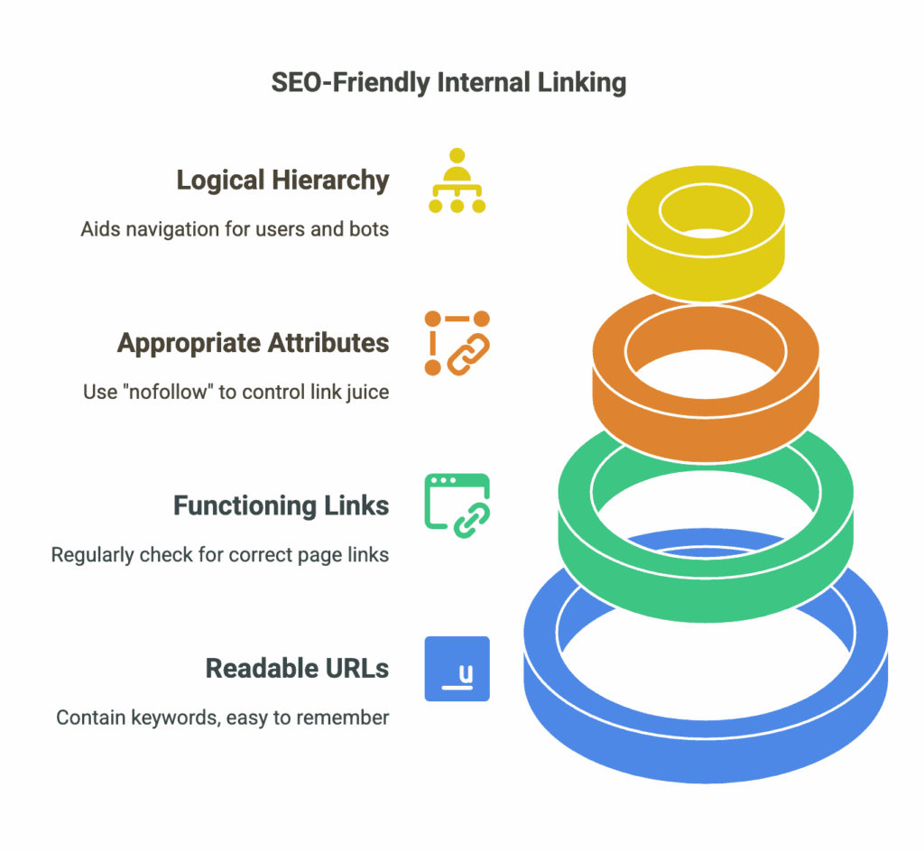 AI SEO External Link Optimization