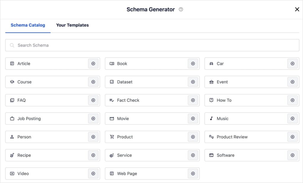 AI SEO Featured Snippet Generator - Image 3
