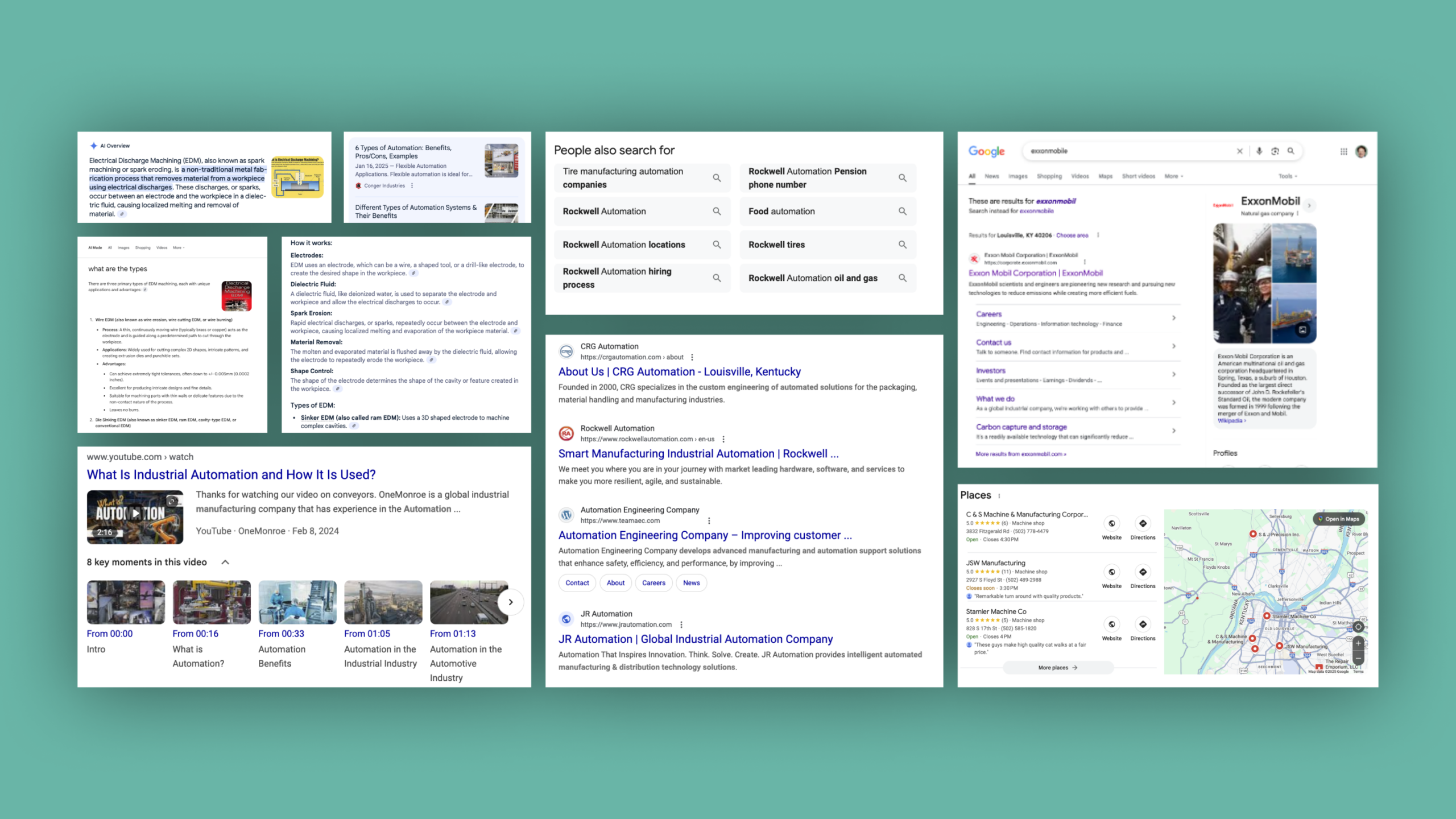 AI SEO Featured Snippet Generator - Image 5
