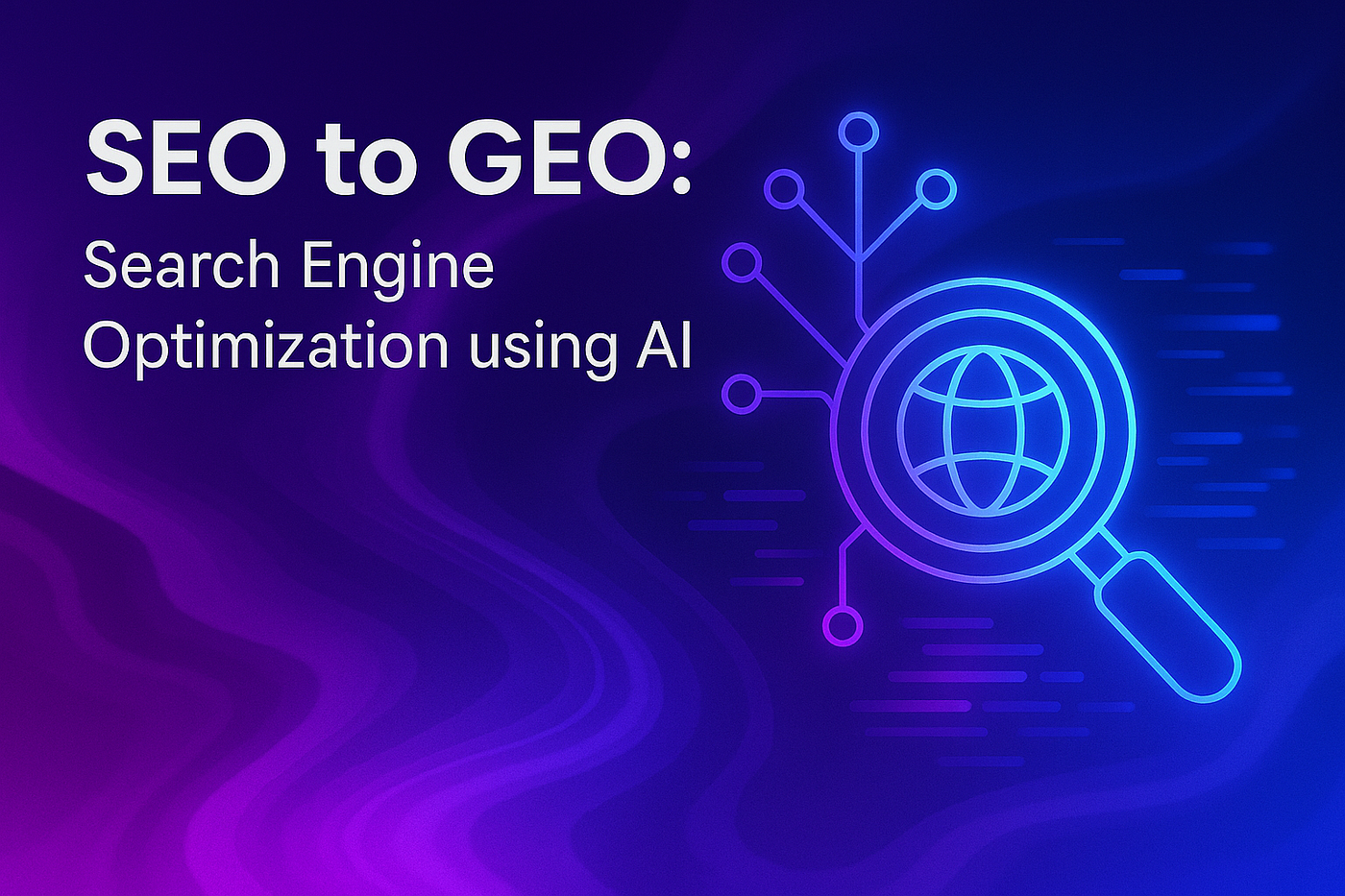 AI SEO GEO Optimization - Image 2