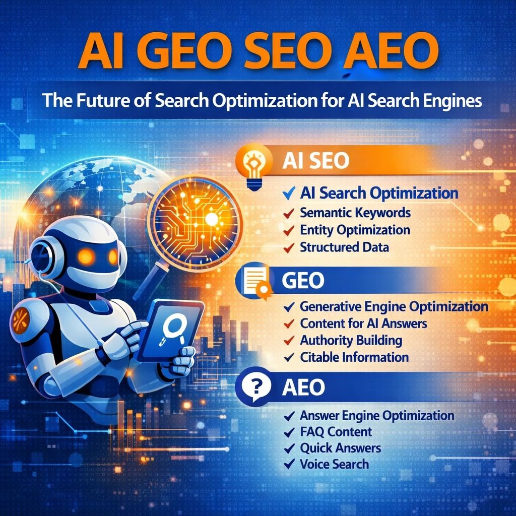 AI SEO GEO Strategy - Image 3