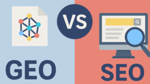 AI SEO GEO Tools