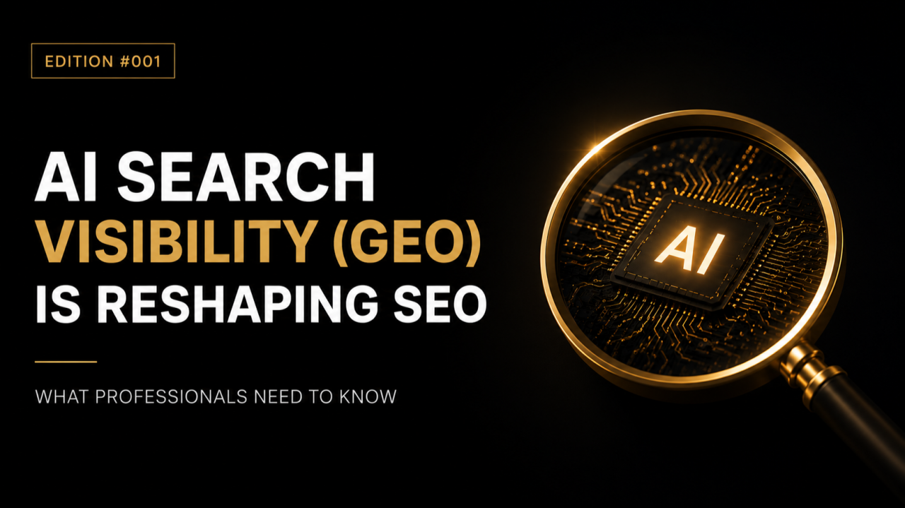 AI SEO GEO Visibility - Image 2