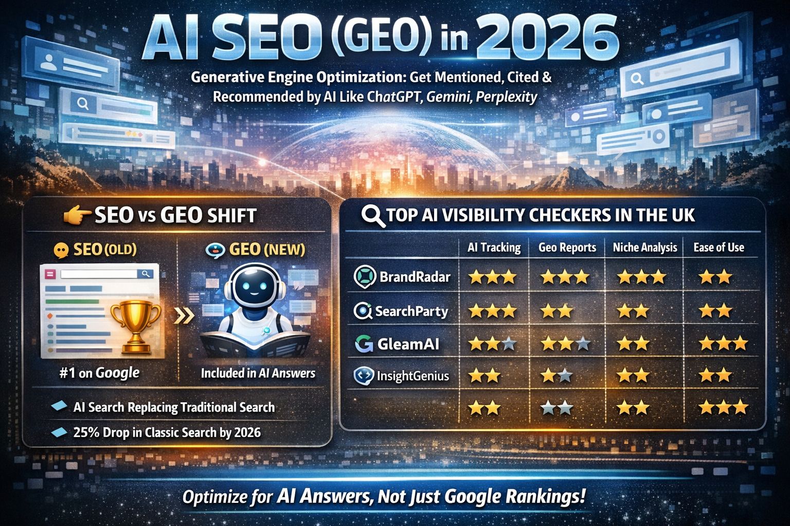 AI SEO GEO Visibility - Image 3