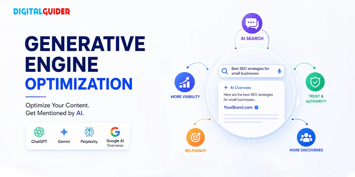 AI SEO Gemini Search Optimization - Image 4