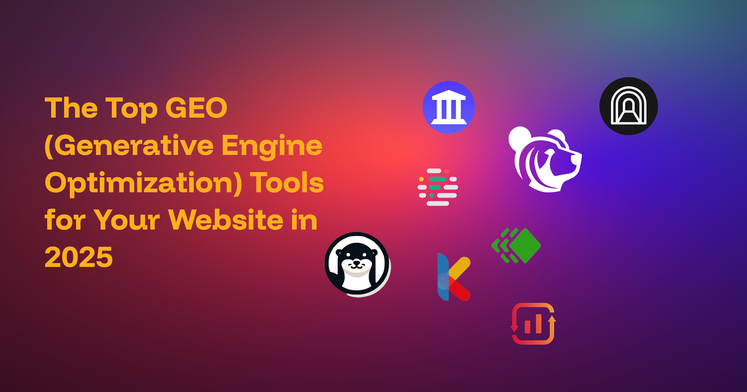 AI SEO Generative Engine Optimization Tools - Image 2