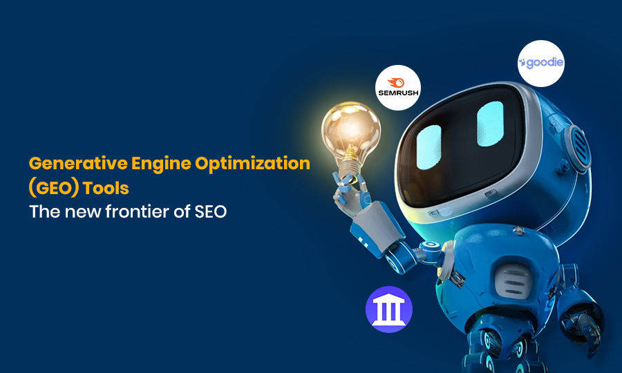 AI SEO Generative Engine Optimization Tools - Image 3