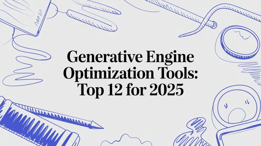 AI SEO Generative Engine Optimization Tools - Image 4