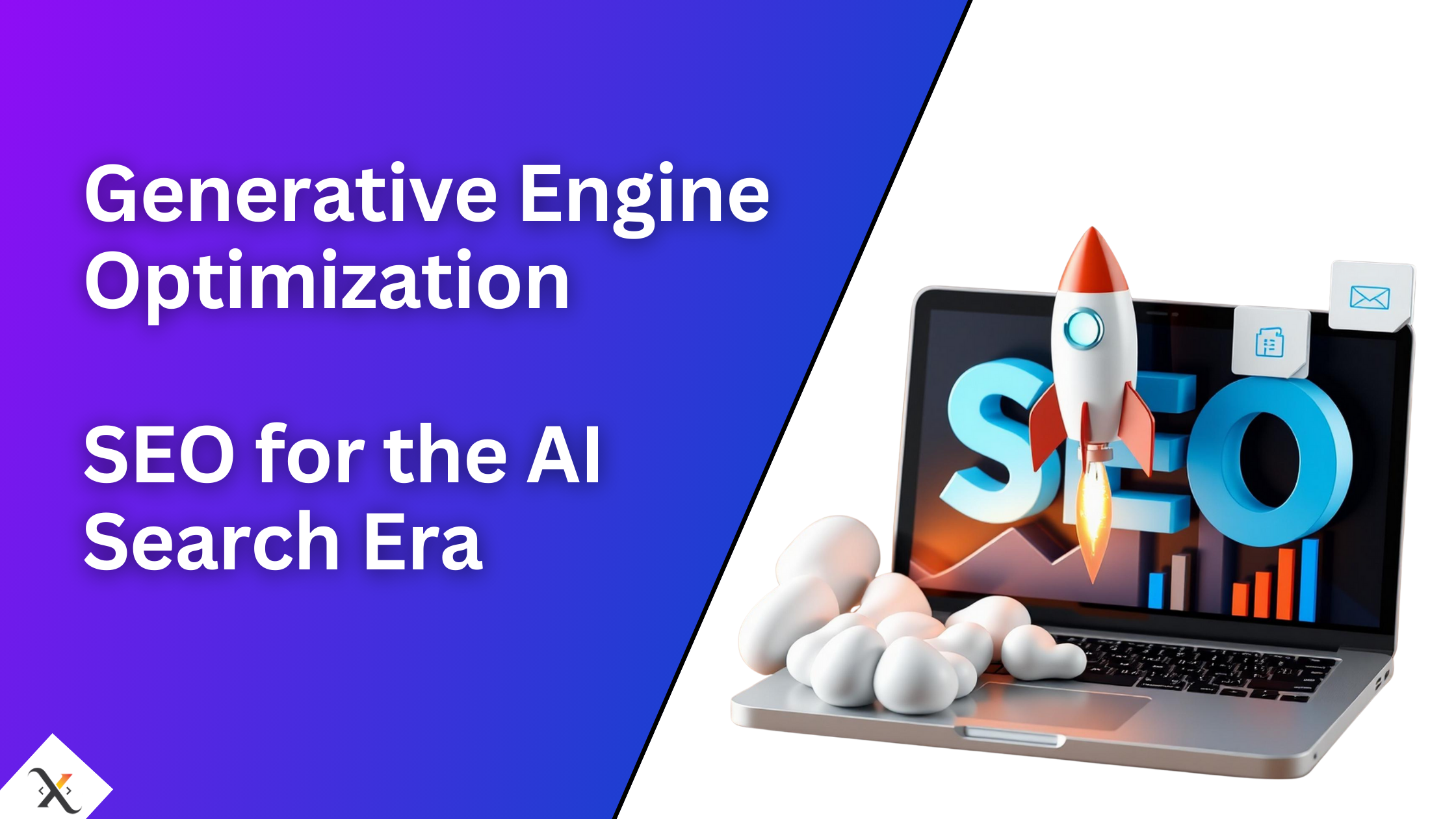 AI SEO Generative Search Optimization - Image 2