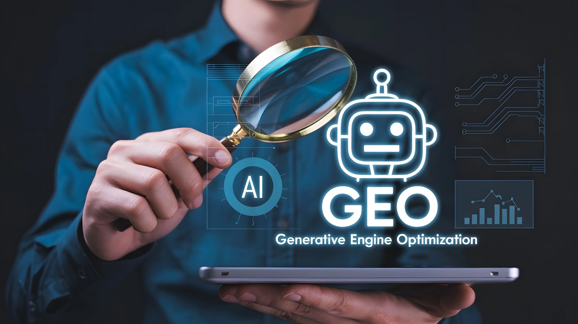 AI SEO Generative Search Optimization - Image 4