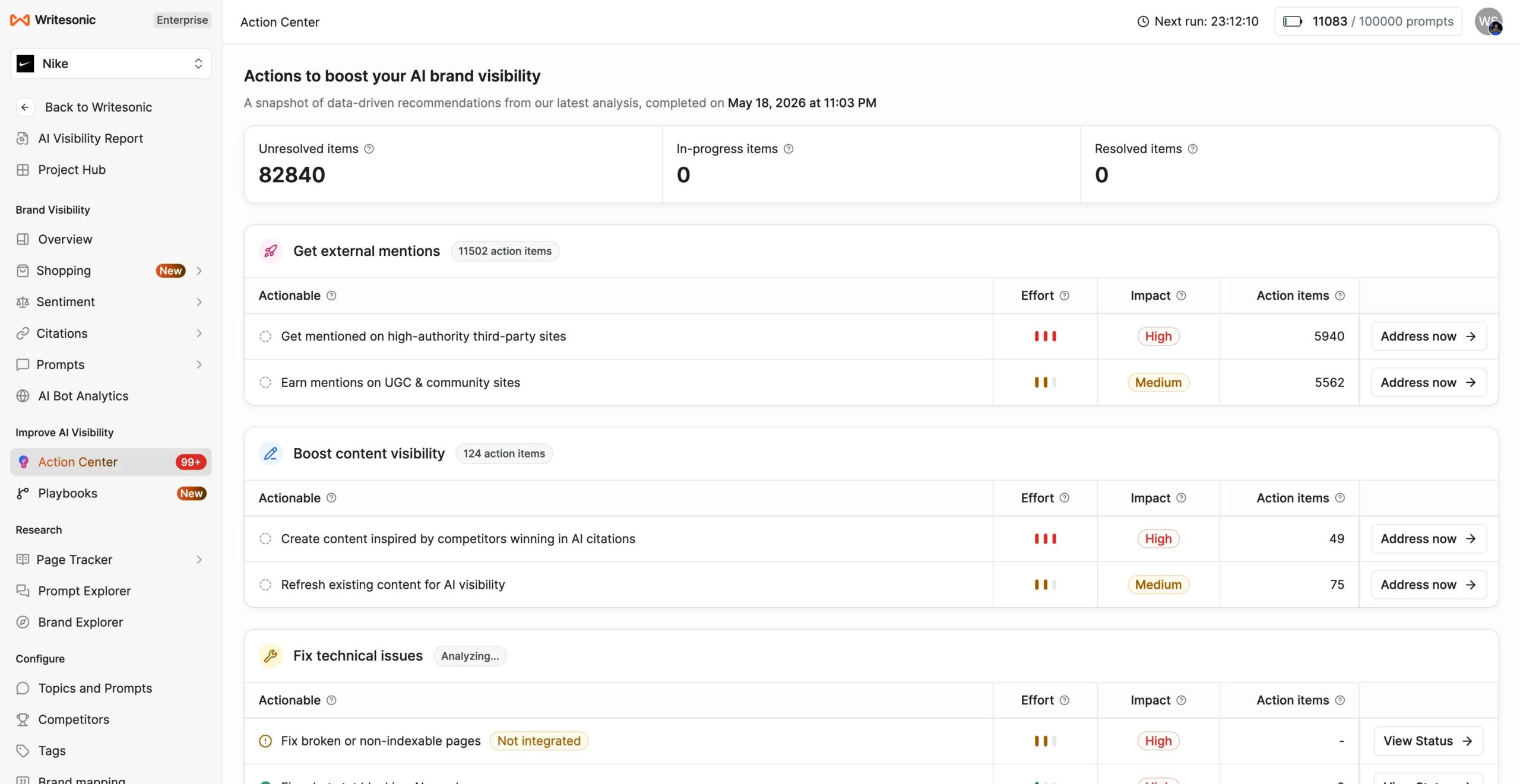 AI SEO Generative Search Optimization Tools - Image 3