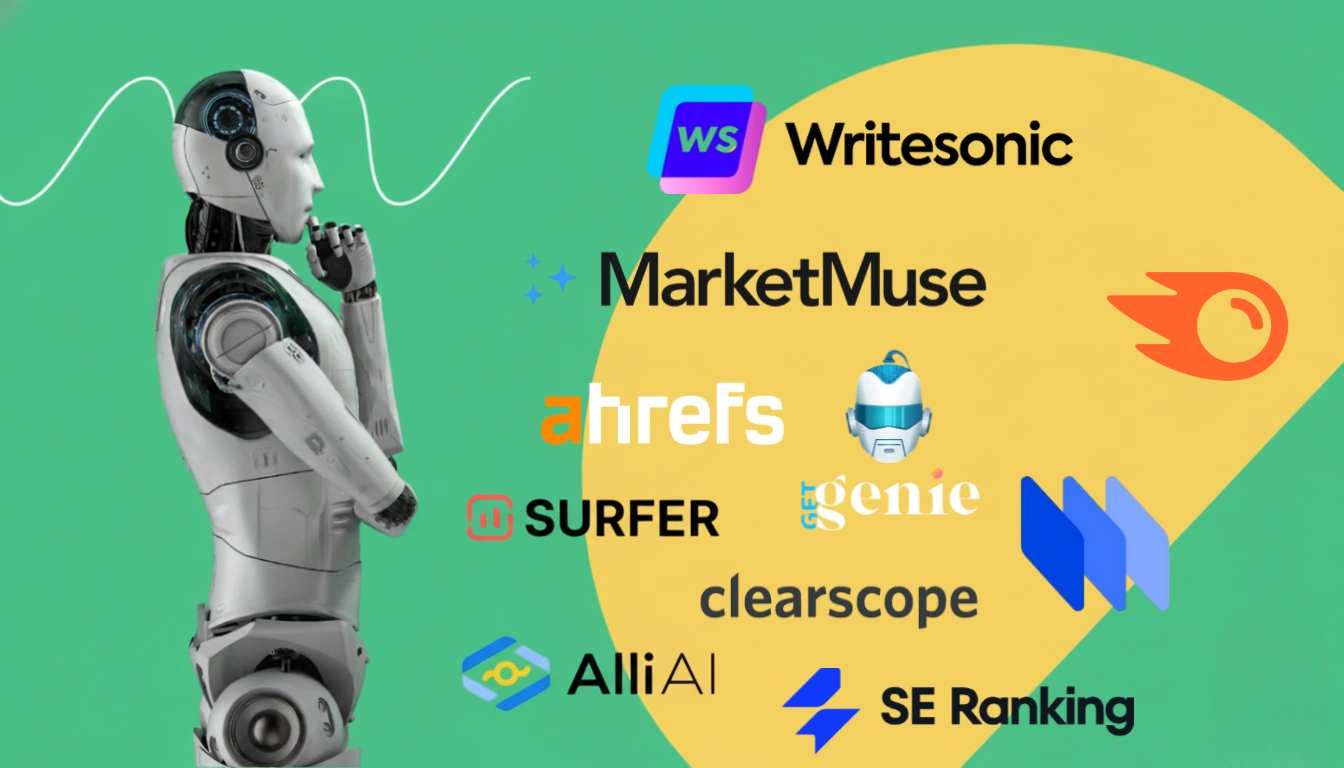 AI SEO Generative Search Optimization Tools - Image 4