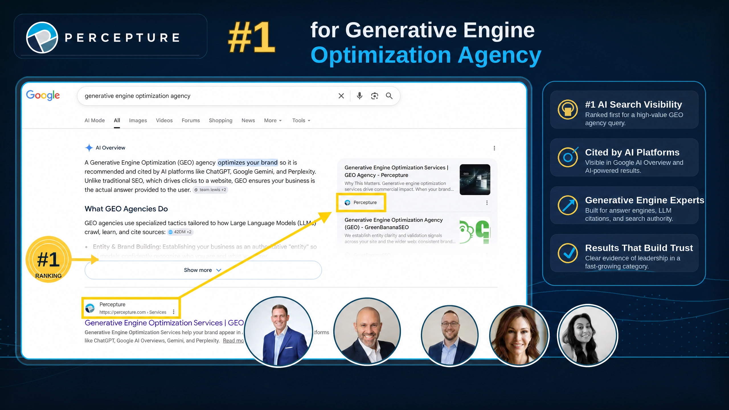 AI SEO Generative Search Ranking - Image 5