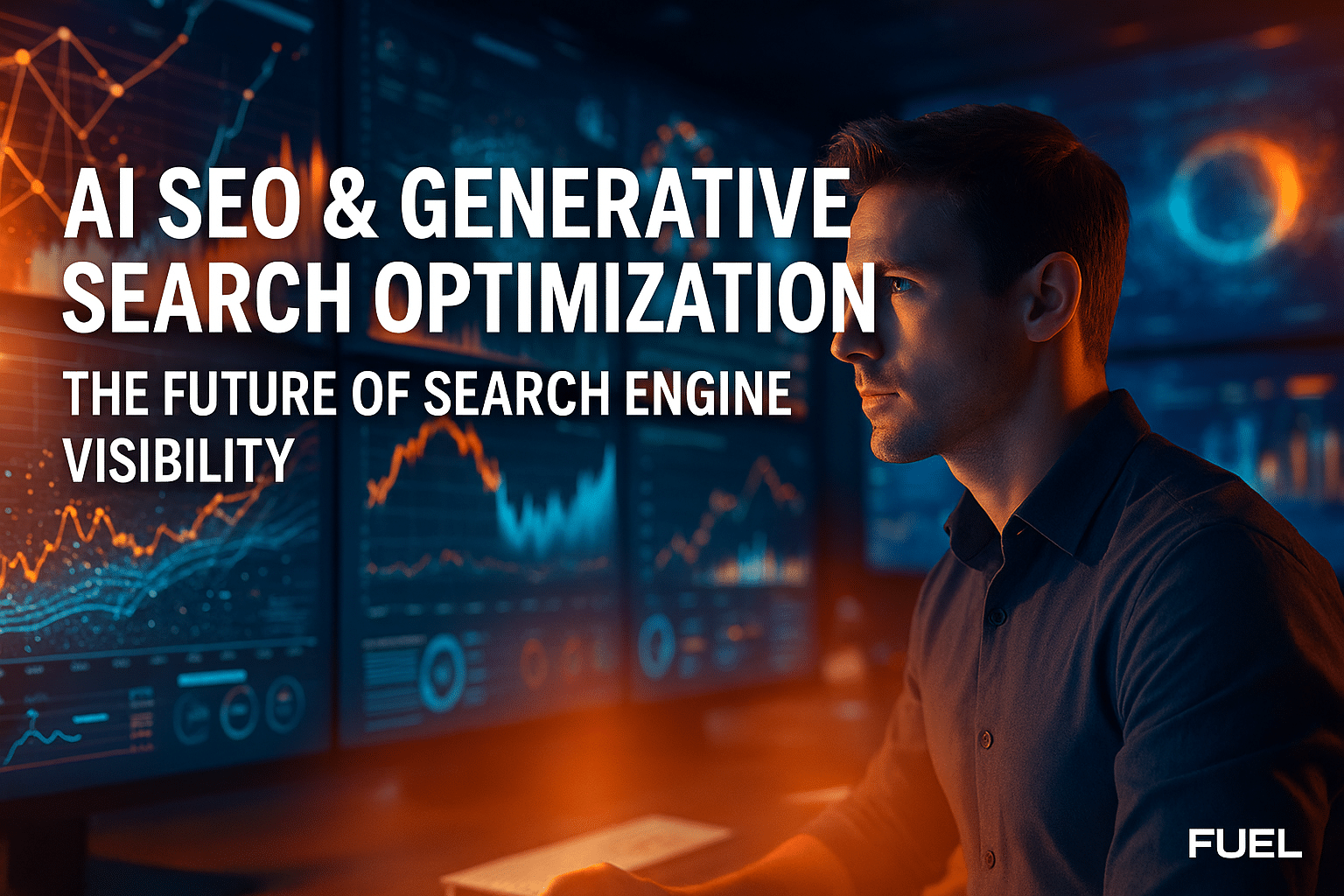 AI SEO Generative Search Visibility - Image 3