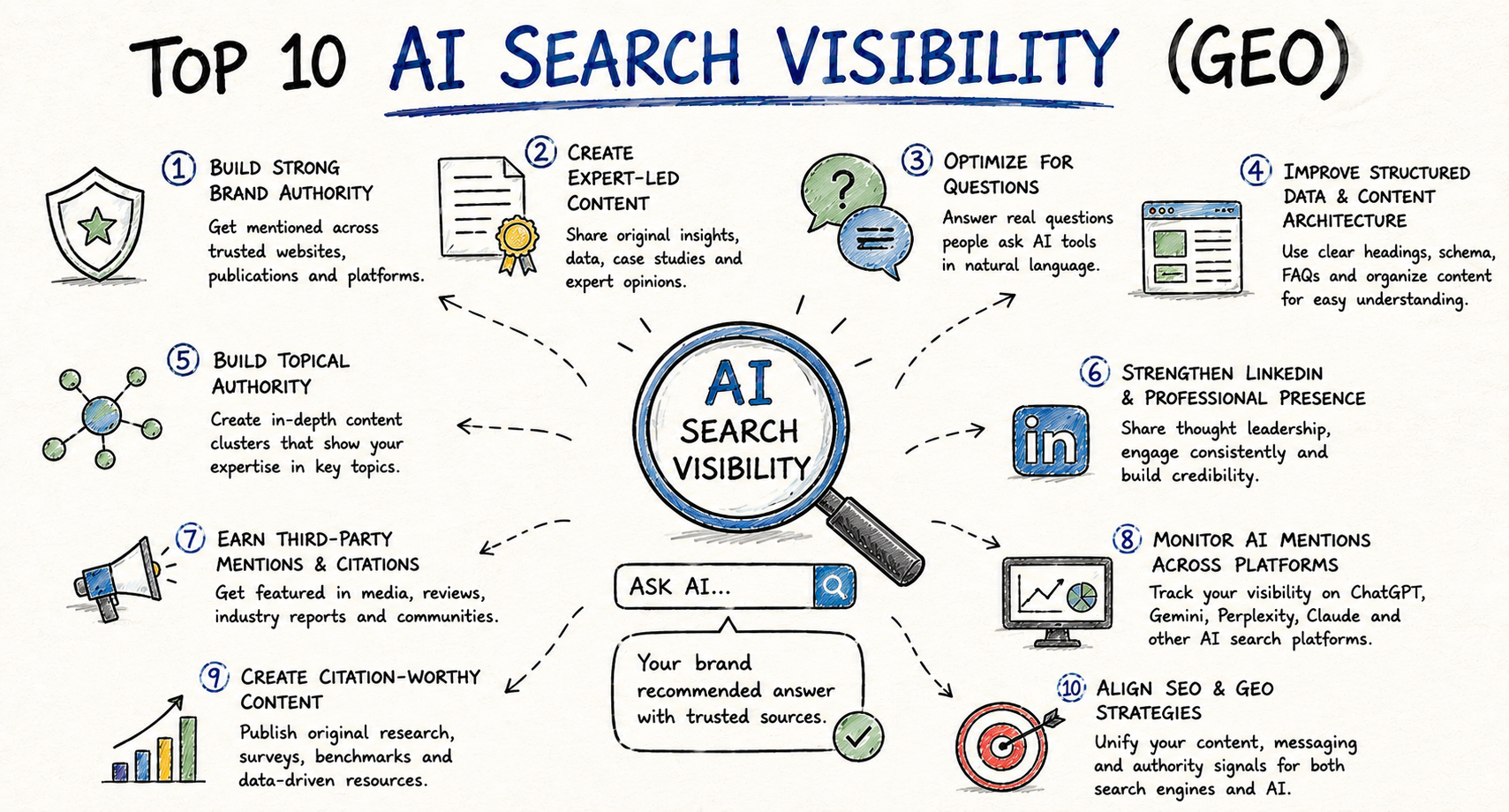 AI SEO Generative Search Visibility - Image 5