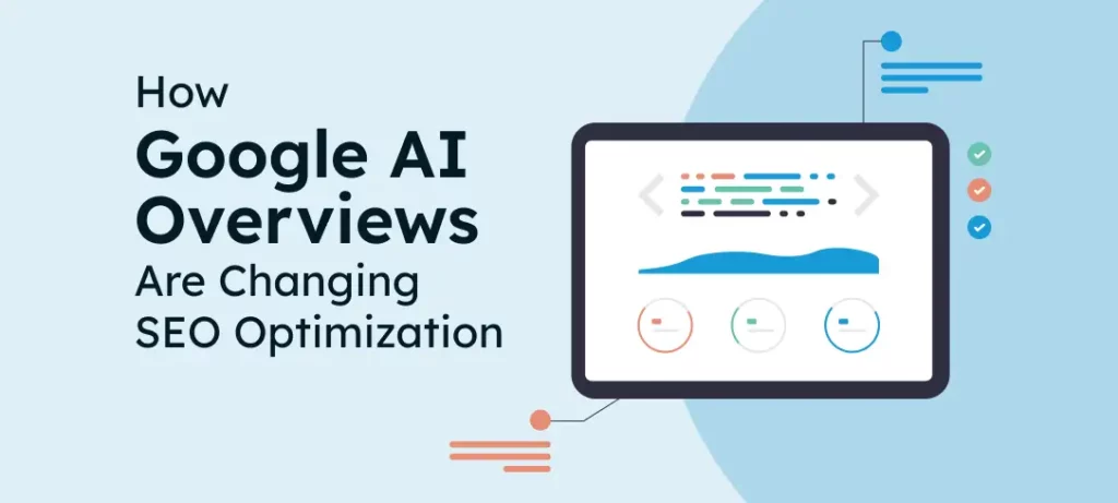 AI SEO Google AI Overviews Optimization