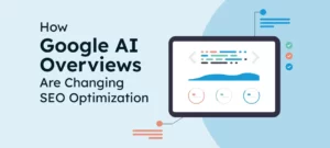 AI SEO Google AI Overviews Optimization