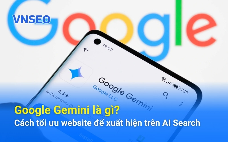AI SEO Google Gemini SEO - Image 5